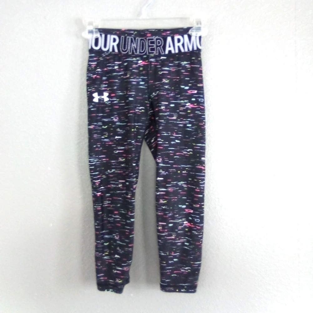 Under armour leggings size medium ( Bag O )